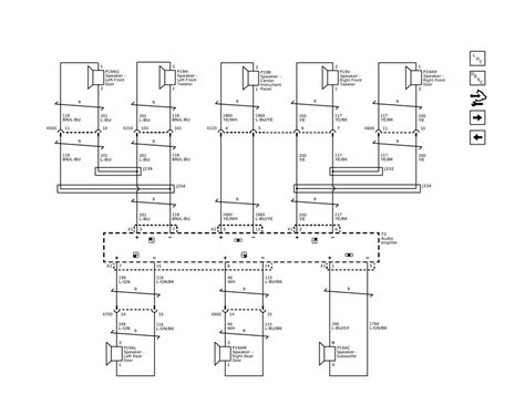 2013 Cadillac XTS Manual and Wiring Diagram